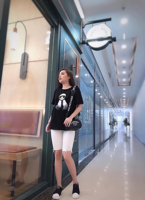 [Mã WASTUP5 giảm 10% tối đa 20K đơn 99K] BÁN SỈ QUẦN JEAN NGỐ ĐEN TRẮNG CHO NỮ | BigBuy360 - bigbuy360.vn