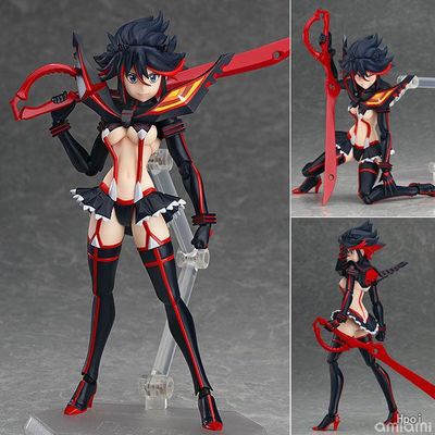 Figma Nhân Vật Cô Gái Cắt Đôi Figma 220