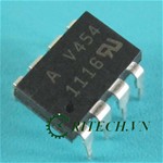 Combo 2 con A V454, HP V454, AV454, HCPL-V454 DIP-8