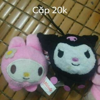 Combo gấu 60k