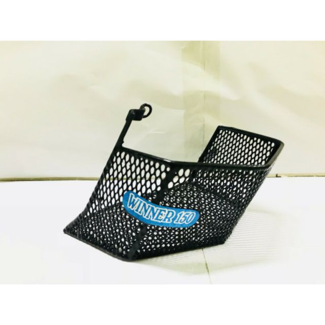 Rổ hông các đời xe máy