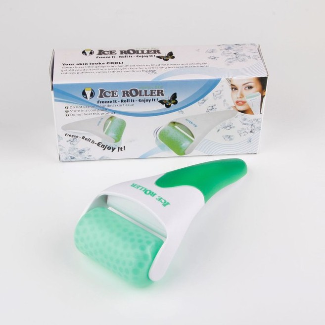 Cây lăn Đá Lạnh Hàn Quốc Ice Roller