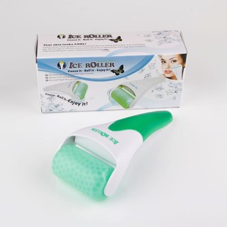 Cây lăn Đá Lạnh Hàn Quốc Ice Roller