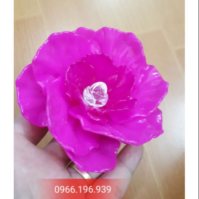 Combo nguyên liệu đá