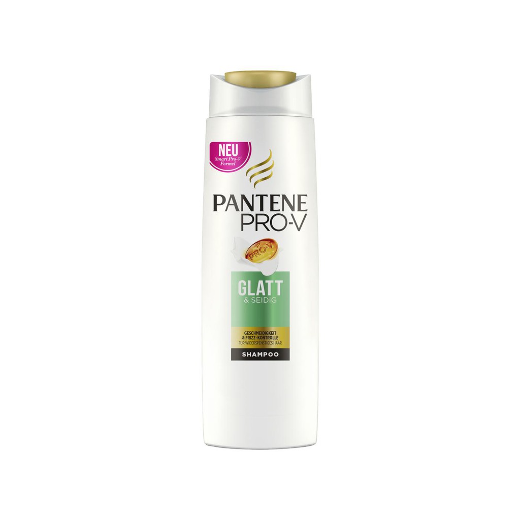 Dầu gội xả Pantene Pro-V , 300 ml, Duc