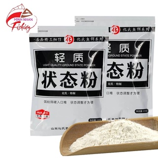 Mồi Câu Cá bông mịn 150g