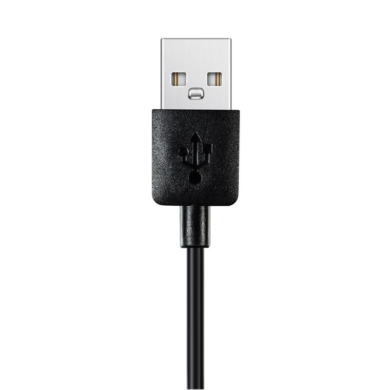 Rx Dây Cáp Sạc Usb 100cm Cho Đồng Hồ Thông Minh Garmin Fenix 6 Series