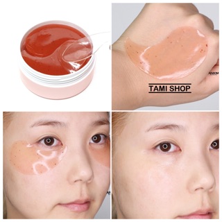 MẶT NẠ MẮT JAYJUN GEL PATCH