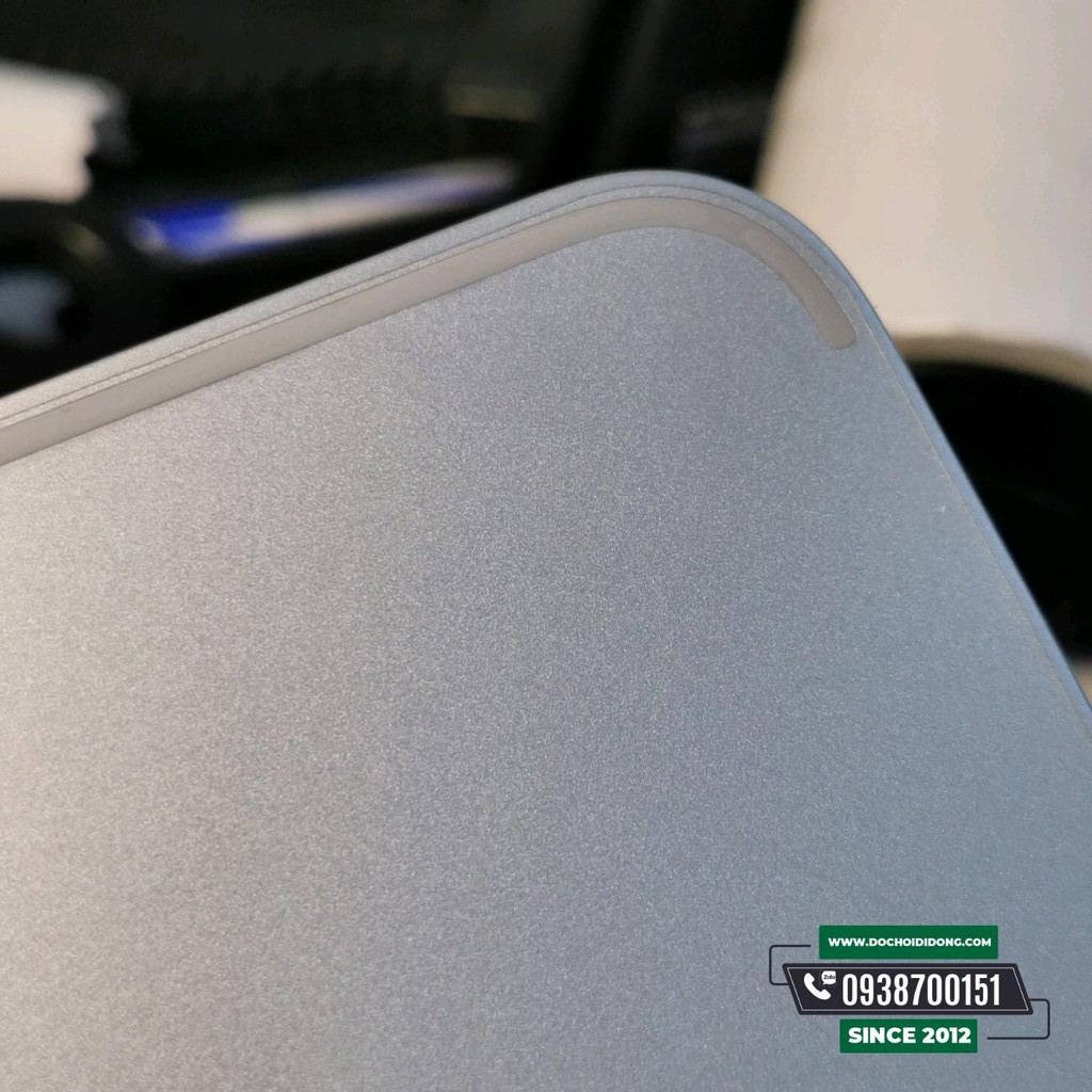 Miếng dán PPF Hydorgen iPad Pro 11 (2020) trong, nhám cao cấp