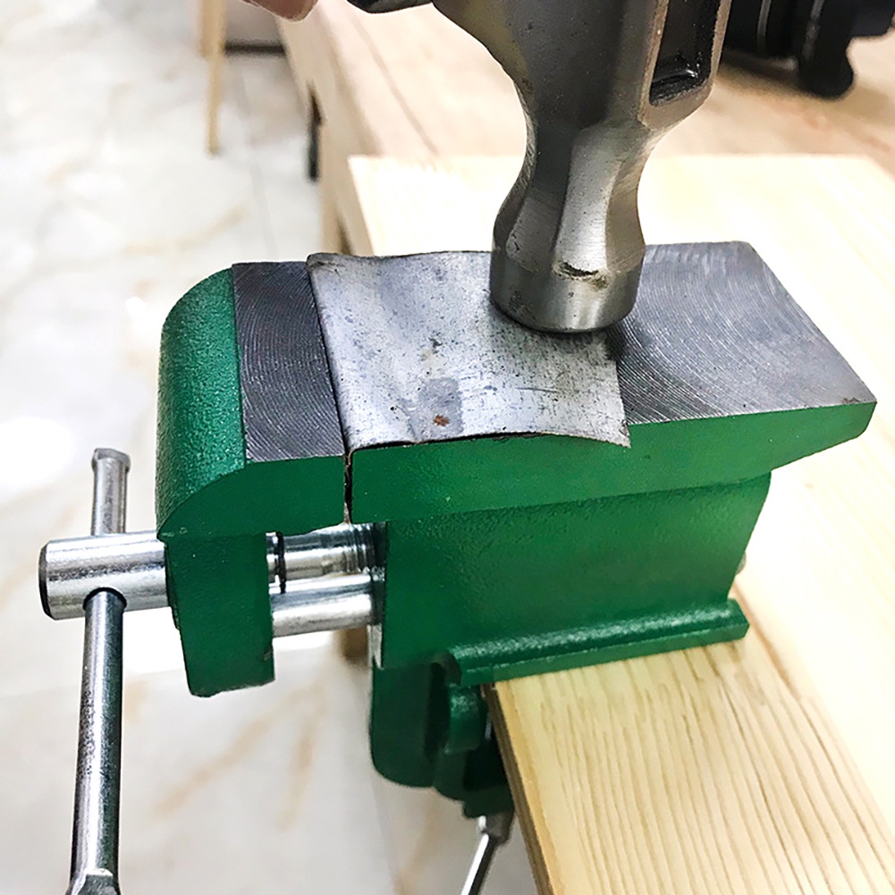 Ê Tô Kẹp Bàn Đa Năng Cỡ Nhỏ