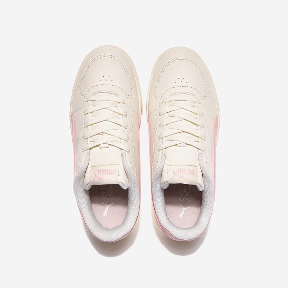 Giày sneaker nữ Puma Skye Clean Pink chính hãng