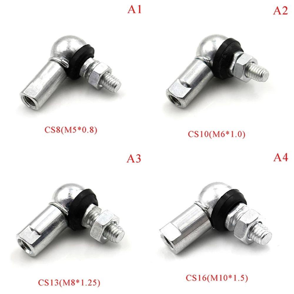 Vòng Bi Bằng Thép Carbon Chất Lượng Cao Cho Cần Câu Cá M5 M6 M8 M10