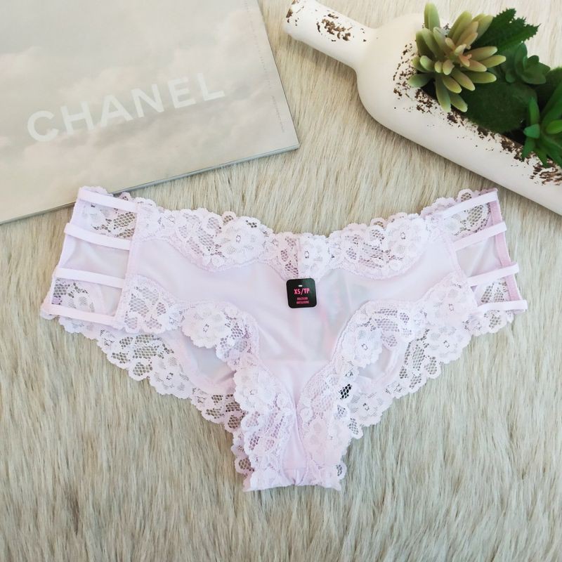 Quần Lót Ren Brazilian Sexy Lasenza Chính Hãng 11051906