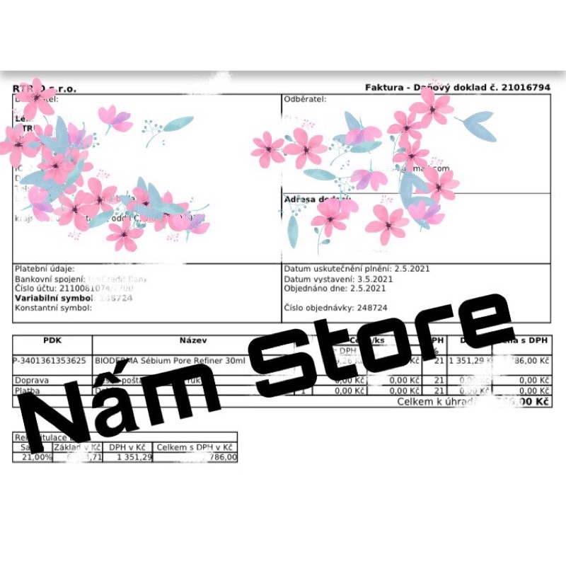 [Trả order] Kem dưỡng kiềm dầu Bi Ó Pháp 30ml | BigBuy360 - bigbuy360.vn