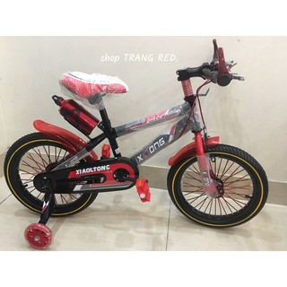 Xe đạp 16 inch