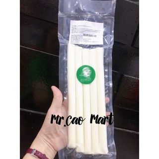 Phô mai que Mozzarella String Mr.Cao