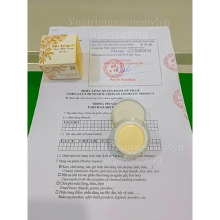 Serum Tảo P1 (Mẫu mới-Của Ponry)