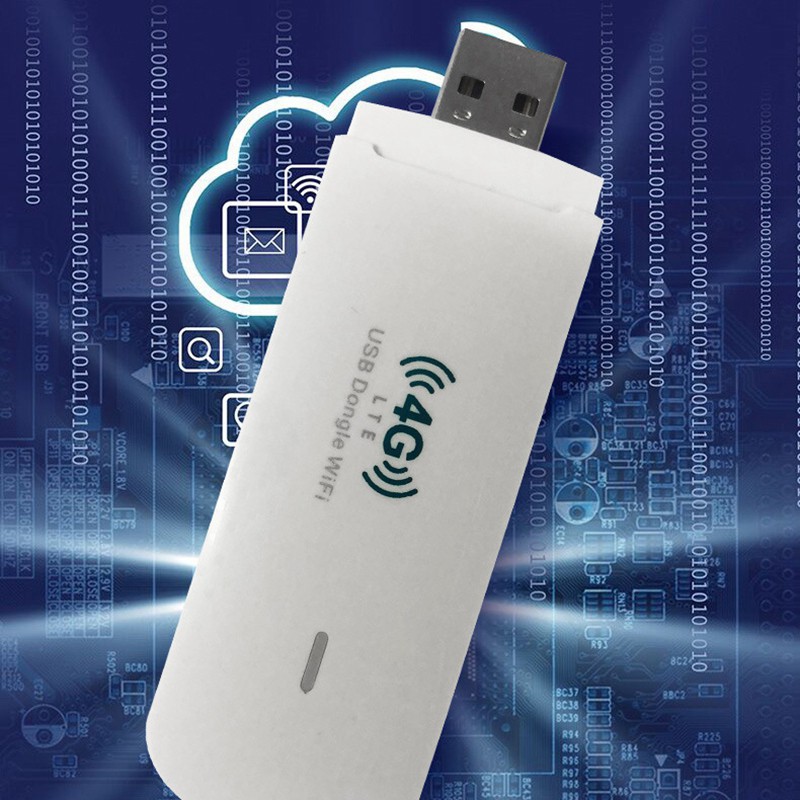 Usb Phát Wifi 4g Cho Laptop Pc | BigBuy360 - bigbuy360.vn