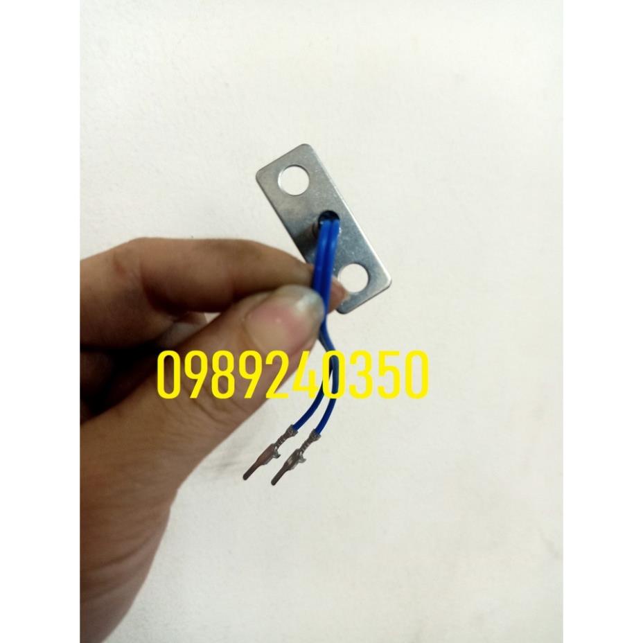 Cảm biến nhiệt máy giặt Electrolux EWW1122DW chính hãng LOẠI TỐT