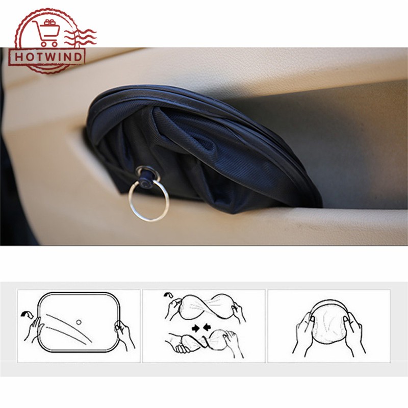 Tấm chắn nắng cho cửa sổ xe hơi