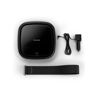 Máy lọc không khí ô tô Philips GP7101