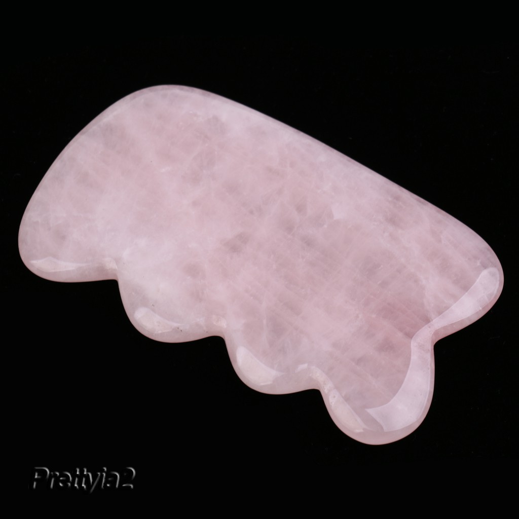 Miếng đá ngọc bích mát xa làm đẹp