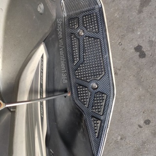 Thảm Gác Chân AB AirBlade 2013->2015 Carbon