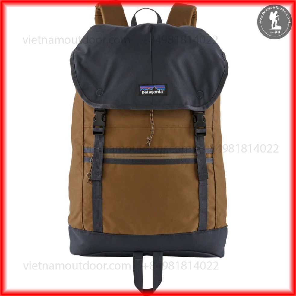 Balo Patagonia Arbor Classic Pack 25l  - Siêu bền - Siêu đẹp