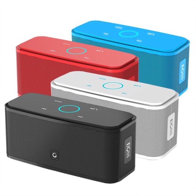 Loa bluetooth DOSS audio soundbox