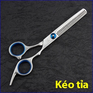 Bộ kéo cắt tỉa tóc Ngôi sao