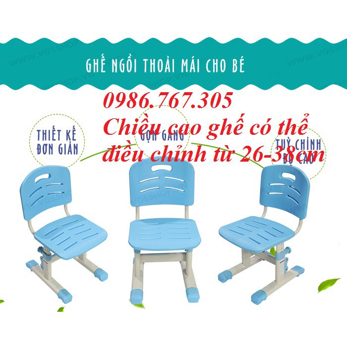 Bàn học cho năm học mới | BigBuy360 - bigbuy360.vn