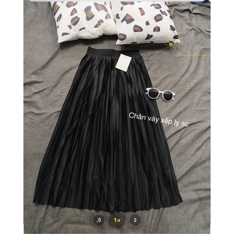 Chân váy xếp ly | BigBuy360 - bigbuy360.vn