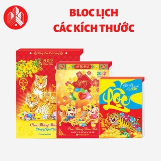 lịch lốc năm 2022
