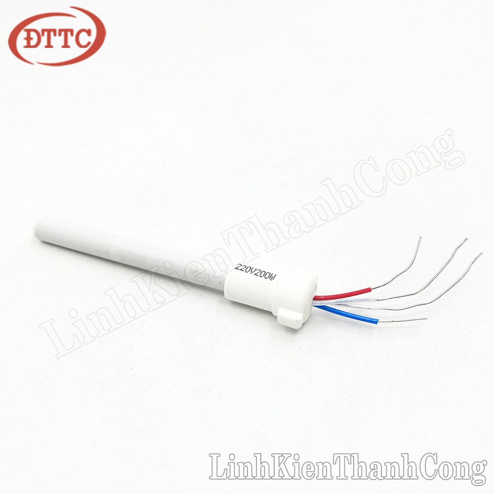 Sensor Máy Hàn EP-D200S 200W