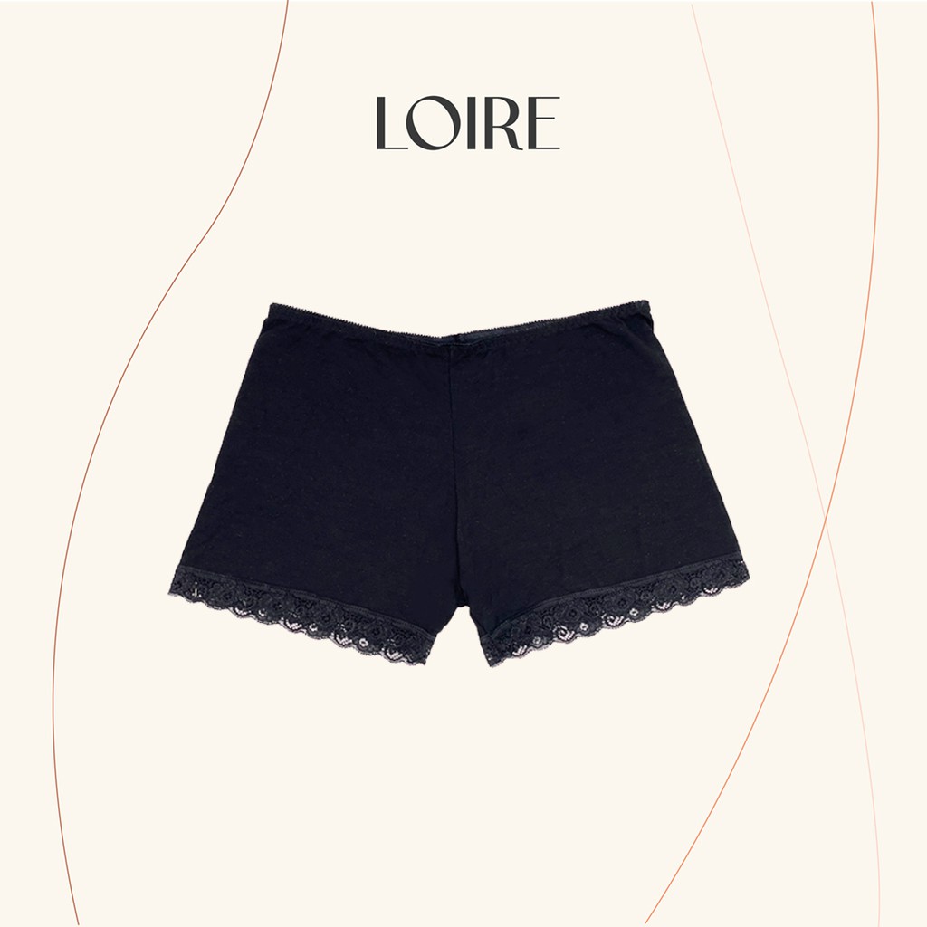 Quần Mặc Váy Cotton LOIRECHIC QMV04