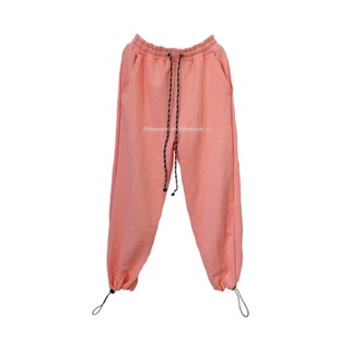 Quần SWEATPANTS Form rộng