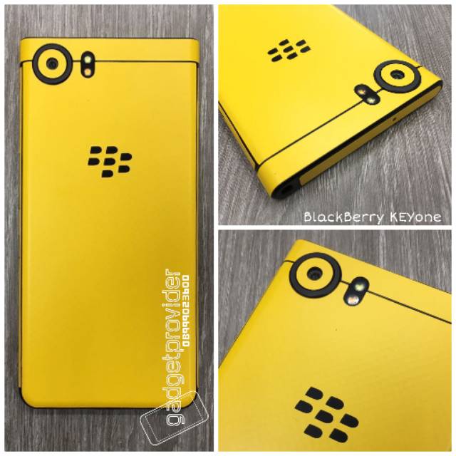 (hàng Mới Về) Kem Bb Blackberry Keyone By Gadgetprovider Surabaya Cao Cấp