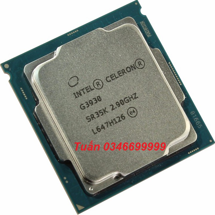 Bán CPU Socke 1151 tháo máy G3900, G4400, G4560, G4600 | BigBuy360 - bigbuy360.vn