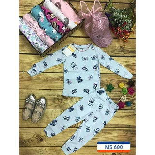Set đồ bộ Carter's cho bé gái