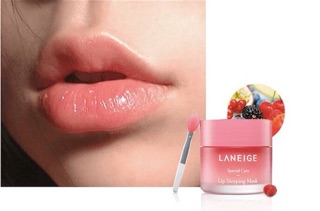 Mạt nạ ngủ môi Laneige
