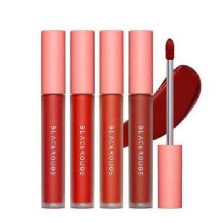 Son kem Black Rouge Power Proof Matte Tint