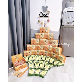 GIẢM CÂN THẢO MỘC SAU SINH - HERA PLUS