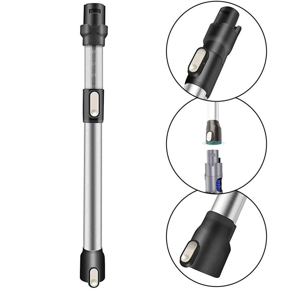 ZAIJIE24 Ống Nối Dài Thay Thế Cho Máy Hút Bụi