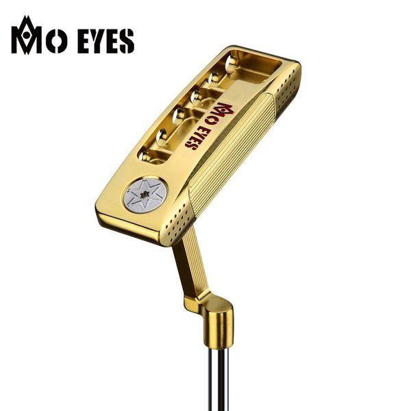 GẬY GOLF MO EYES BLADE PUTTER - TUG028