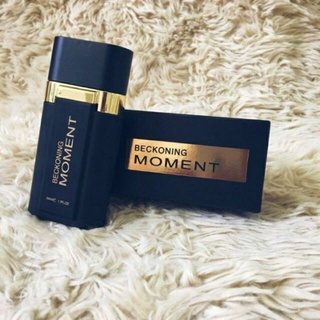 Nước hoa nam beckoning moment 50ml