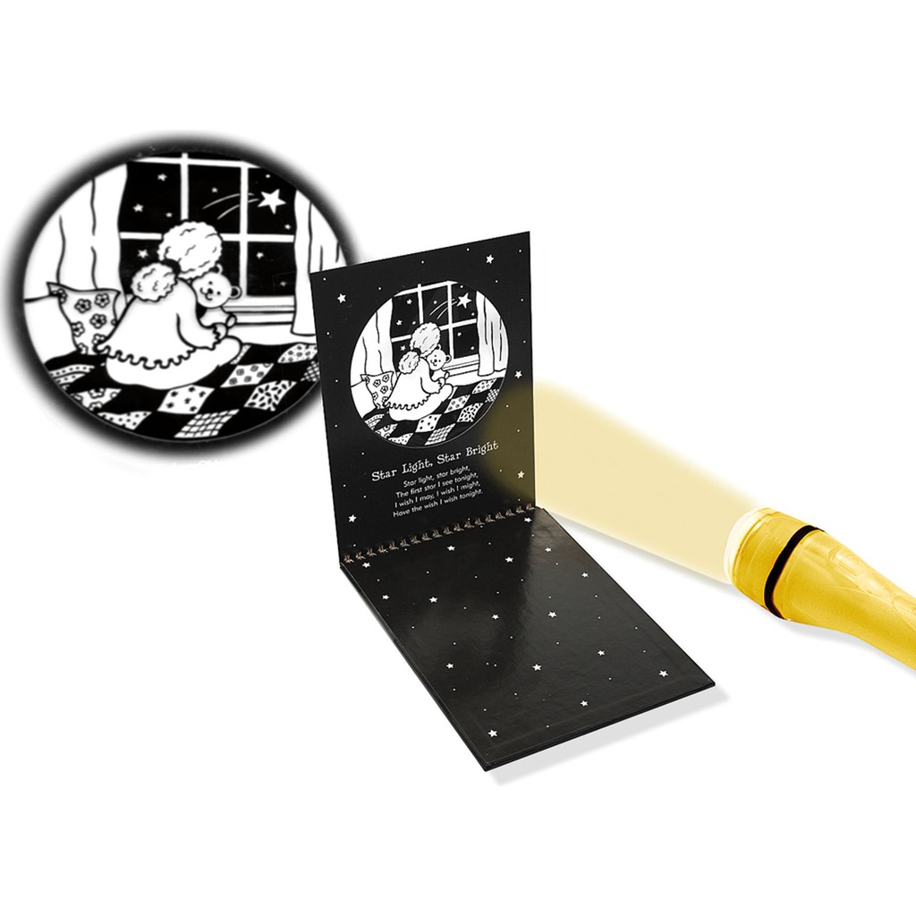 Sách chiếu bóng - Truyện kể trên tường - À ơi, bé ngủ đi | BigBuy360 - bigbuy360.vn