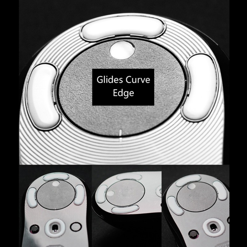 Giày Thể Thao Chơi Game Cao Cấp Cho Steelseries Rival 106