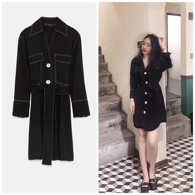 Váy zara Xs 355k