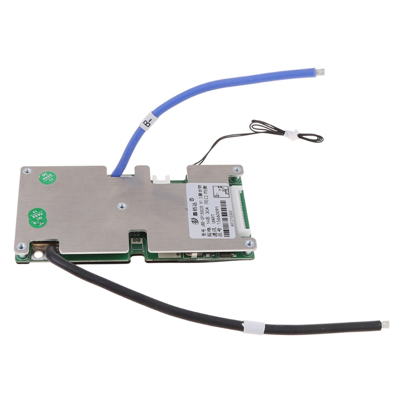 Bảng Mạch Bảo Vệ Pin IWO Lithium Bluetooth 14S BMS PCB Mobile