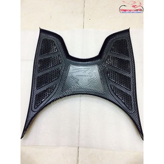 THẢM ĐỂ CHÂN SH MODE SƠN CARBON